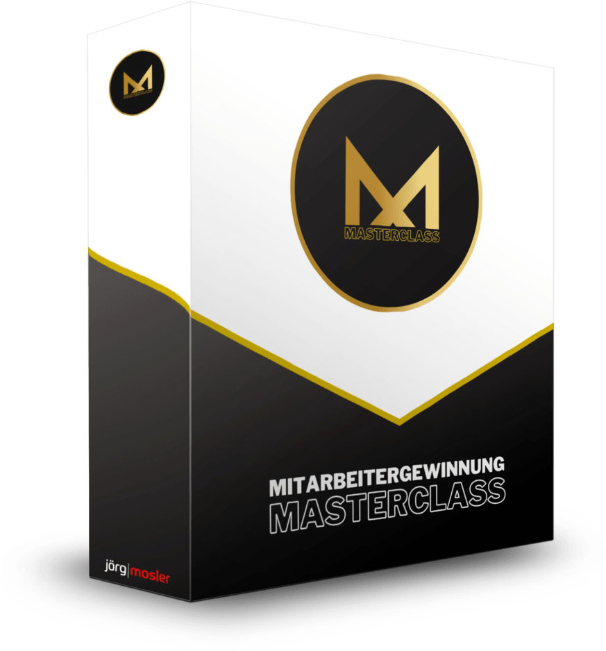 Box Mitarbeitergewinnung Masterclass