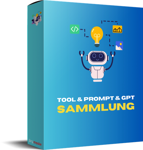Box Tool + Prompt + GPT Sammlung