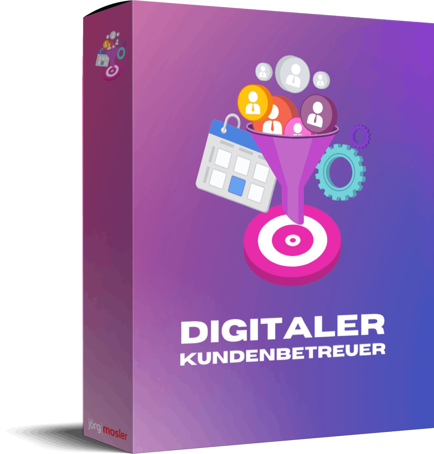 Box Digitaler Kundenbetreuer